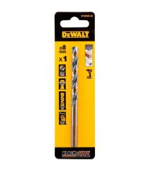 Сверло по металлу EXTREME Black & Gold DeWALT DT20526