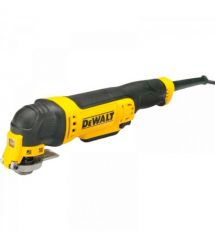 Багатофункціональний інструмент мережевий DeWALT DWE315