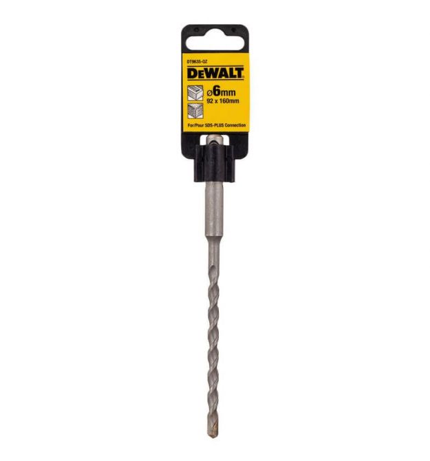 Бур DeWALT DT9635