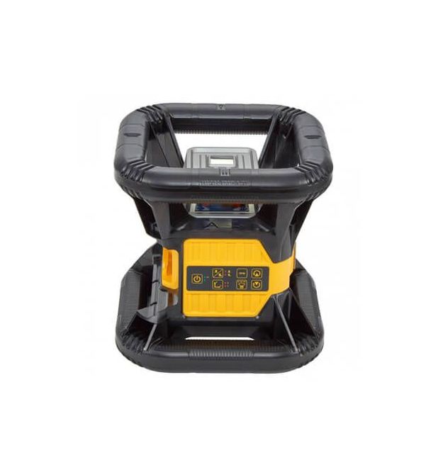 Рівень лазерний ротаційний DeWALT DCE079D1R