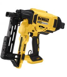 Степлер скобозабивной аккумуляторный бесщёточный DeWALT DCFS950P2