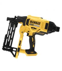 Степлер скобозабивной аккумуляторный бесщёточный DeWALT DCFS950P2