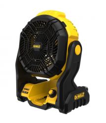 Воздуходувка-вентилятор аккумуляторный DeWALT DCE512N