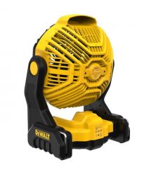 Повітродувка-вентилятор акумуляторний DeWALT DCE512N