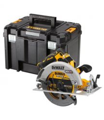 Пила дискова акумуляторна безщіткова DeWALT DCS573NT