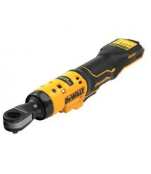 Гайковерт угловой - трещётка аккумуляторный бесщёточный DeWALT DCF503N