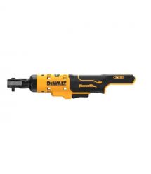 Гайковерт угловой - трещётка аккумуляторный бесщёточный DeWALT DCF503N