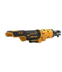 Гайковерт угловой - трещётка аккумуляторный бесщёточный DeWALT DCF503N