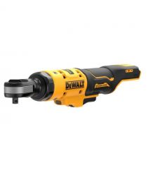 Гайковерт угловой - трещётка аккумуляторный бесщёточный DeWALT DCF503N