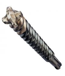 Бур SDS-Plus, XLR, 4 кромки, 8x460x400 мм DeWALT DT8927
