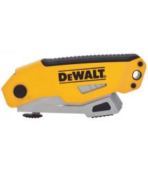 Ніж складаний з висувним трапецеподібним лезом DeWALT DWHT10261-0