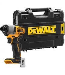 Шуруповерт ударный аккумуляторный бесщёточный DeWALT DCF840NT