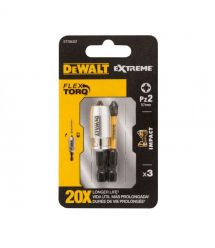 Набір біт і насадок DeWALT DT70535T
