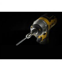 Набор бит и насадок DeWALT DT70535T