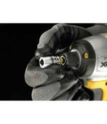 Набір біт і насадок DeWALT DT70535T