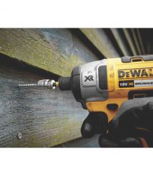 Набор бит и насадок DeWALT DT70535T