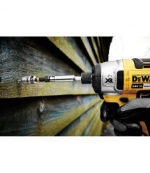 Набор бит и насадок DeWALT DT70535T