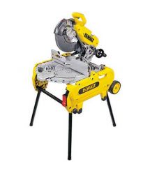 Пила комбинированная сетевая DeWALT D27107