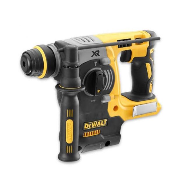 Перфоратор акумуляторний безщітковий SDS-Plus DeWALT DCH273N