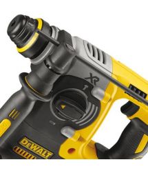 Перфоратор аккумуляторный бесщёточный SDS-Plus DeWALT DCH273N