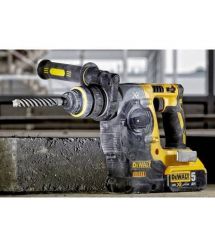 Перфоратор аккумуляторный бесщёточный SDS-Plus DeWALT DCH273N