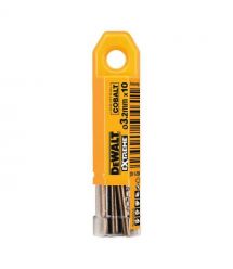 Сверло по металлу DeWALT DT4921