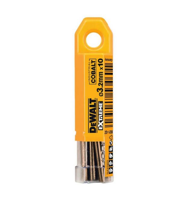 Сверло по металлу DeWALT DT4921
