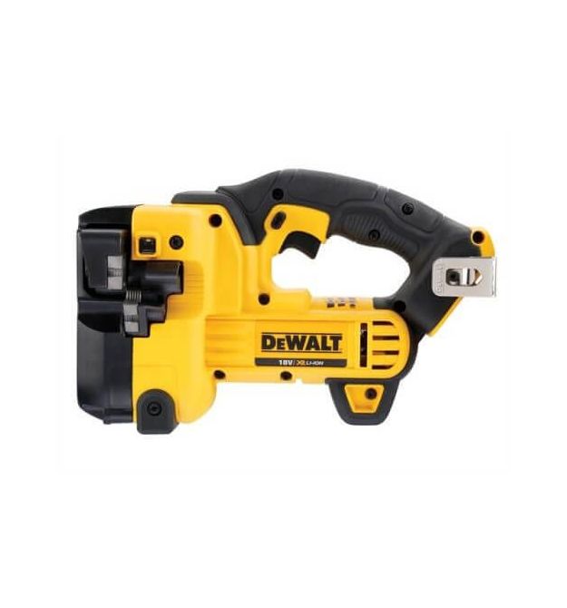 Різак шпильок акумуляторний DeWALT DCS350NT
