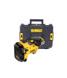 Резчик шпилек аккумуляторный DeWALT DCS350NT