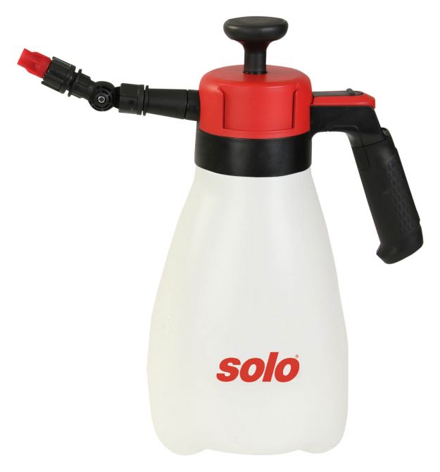 Опрыскиватель ручной SOLO 202C