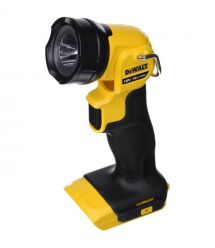 Фонарь светодиодный аккумуляторный DeWALT DCL040