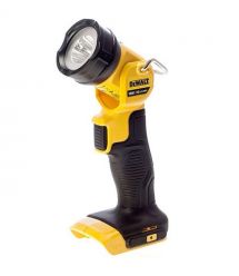 Фонарь светодиодный аккумуляторный DeWALT DCL040
