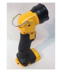 Фонарь светодиодный аккумуляторный DeWALT DCL040