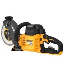 Пила відрізна акумуляторна безщіткова DeWALT DCS691X2
