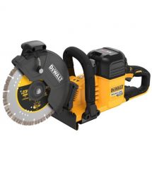 Пила відрізна акумуляторна безщіткова DeWALT DCS691X2