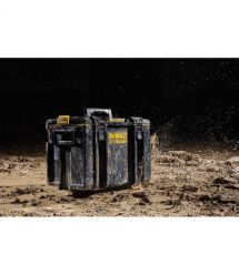 Ящик TOUGHSYSTEM 2.0 DeWALT DWST83342-1