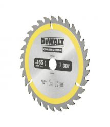 Диск пилковий CONSTRUCTION DeWALT DT1935