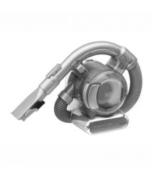 Пилосос акумуляторний BLACK+DECKER PD1820LF