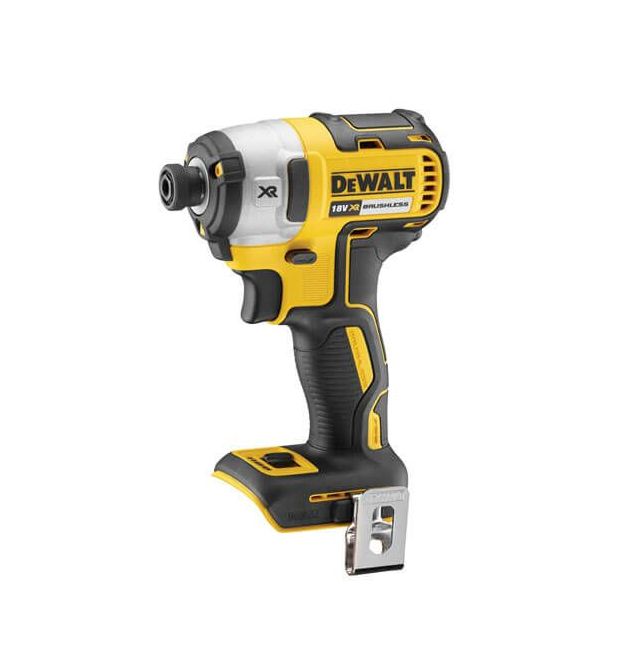 Шуруповерт аккумуляторный ударный бесщеточный DeWALT DCF887N