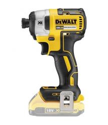 Шуруповерт аккумуляторный ударный бесщеточный DeWALT DCF887N