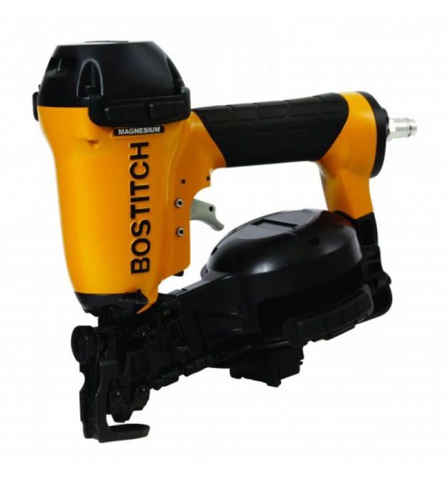 Пістолет цвяхозабивний пневматичний BOSTITCH RN4