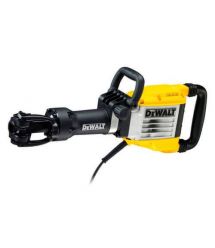 Молоток відбійний мережевий DeWALT D25960K D25960K