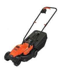 Газонокосарка електрична BLACK+DECKER BEMW451