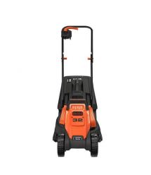 Газонокосилка электрическая BLACK+DECKER BEMW451