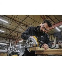 Пила дискова мережева DeWALT DWE560