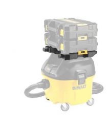 Адаптер для крыпения ящиков TSTAK к пылесосу DeWALT DWV9500