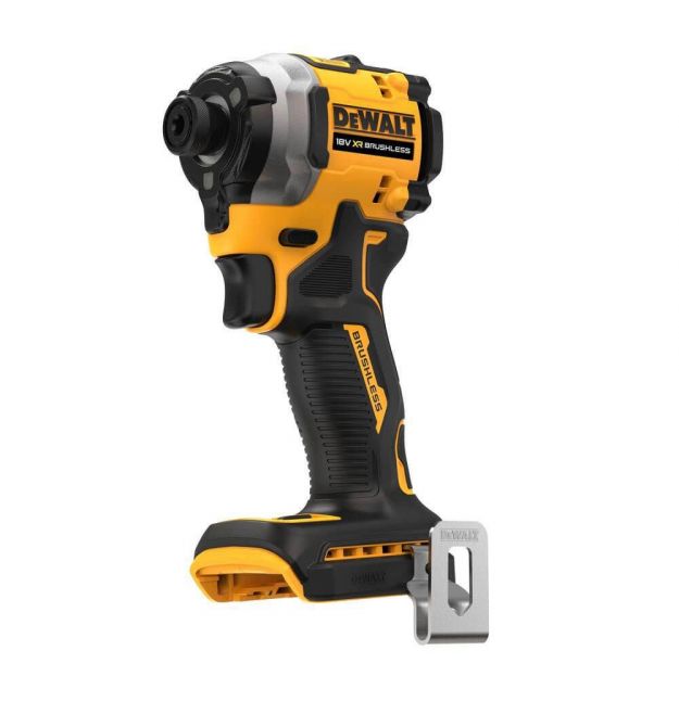 Шуруповерт ударный аккумуляторный бесщёточный DeWALT DCF850N