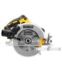 Пила дисковая аккумуляторная DeWALT DCS570N