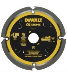 Диск пилковій універсальний DeWALT DT1472