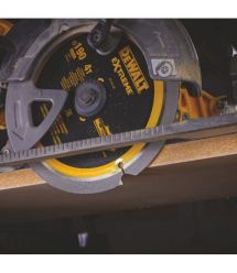 Диск пилковій універсальний DeWALT DT1472